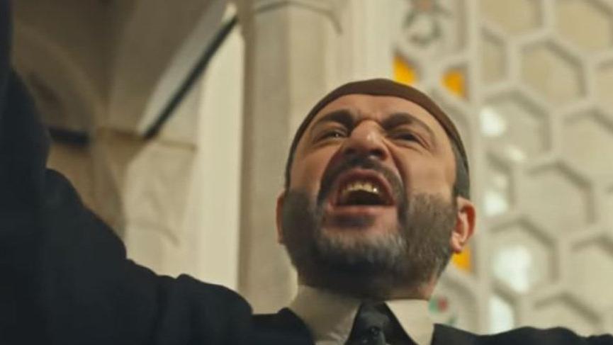 Vatanım Sensin 49. yeni bölüm fragmanı yayınlandı! Vatanım Sensin 48. son bölüm izle
