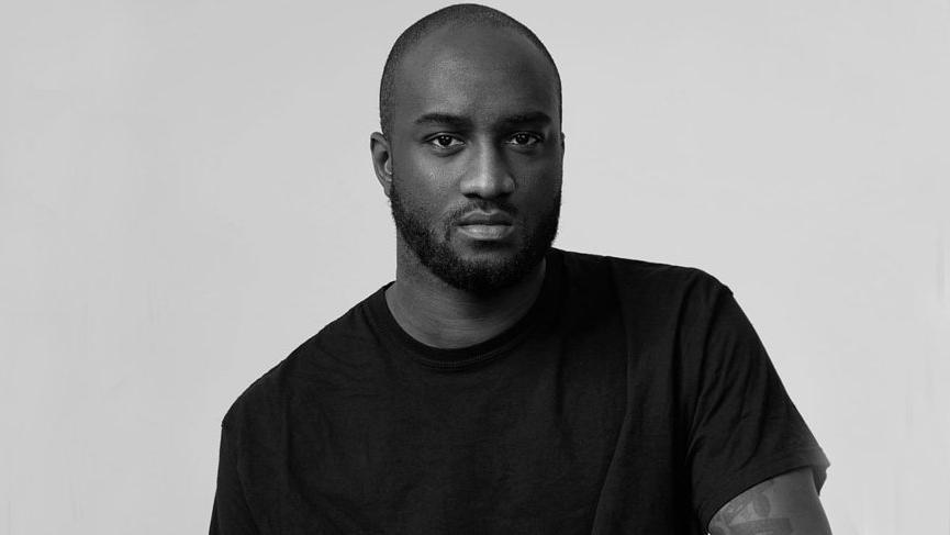 Louis Vuitton’un yeni erkek koleksiyonları sorumlusu Virgil Abloh