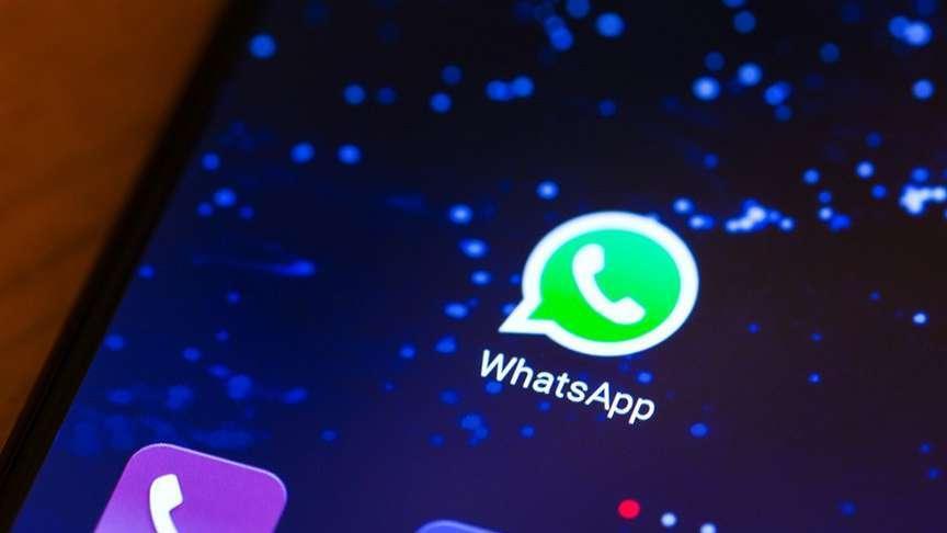 whatsapp tan bir mujdeli haber daha
