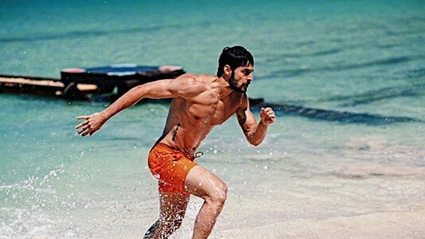 Survivor Yiğit Dikmen kimdir, kaç yaşında?