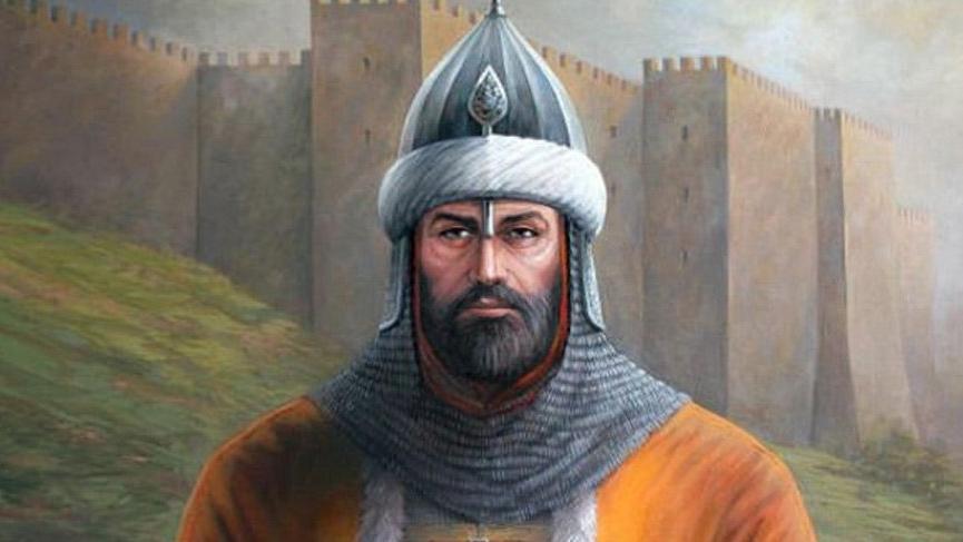 Zağanos Paşa kimdir? Zağanos ne demek? İşte tarihteki yeri ve önemi…