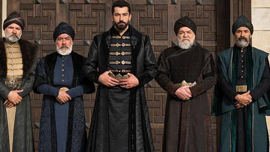 Zağanos Paşa kimdir? Zağanos’un anlamı nedir? İşte paşanın hayatı, tarihteki yeri ve önemi…