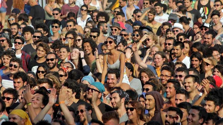 Yeni bir festival: Eskifest