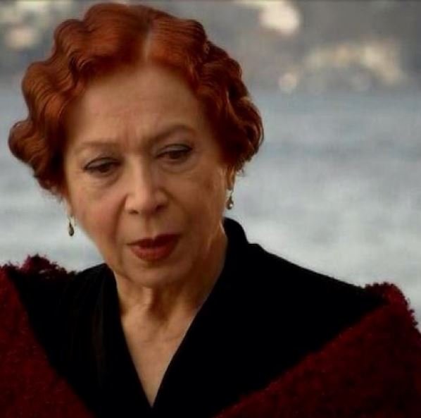 meralcetinkayainstagram