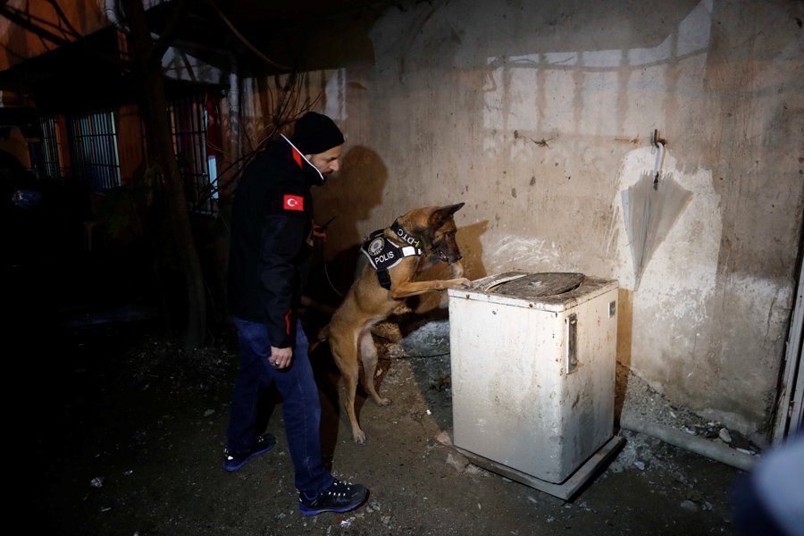FOTO:Reuters