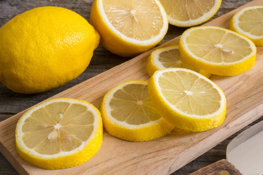 Haşlanmış limonun mucizevi faydaları - Güncel yaşam haberleri – Sözcü