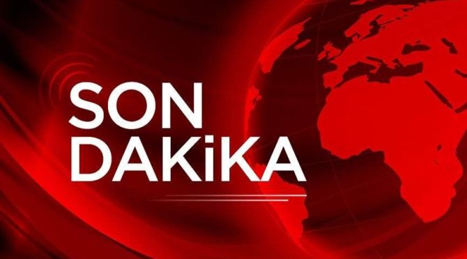 Son dakika İsrail den Gazze ye saldırı