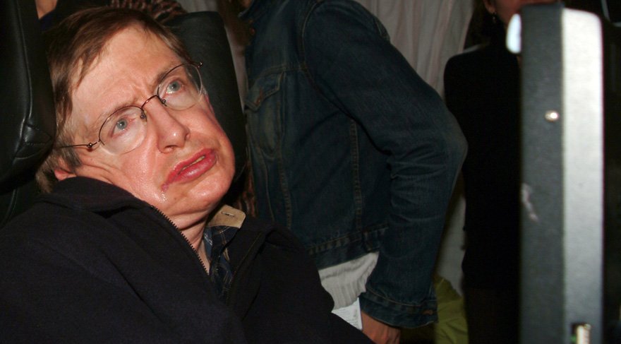 Kıssadan hisse, Stephen Hawking bence Güney Ay düğümünden Kuzey Ay düğümüne olan yolculuğunu başarılı bir şekilde tamamlamış olan başarılı bir ruh! Umarım hepimiz kişisel yolculuklarımızda bu şekilde başarılı oluruz…