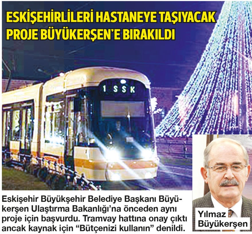 AKP'li belediyeye destek, CHP'li belediyeye köstek! - Resim : 2