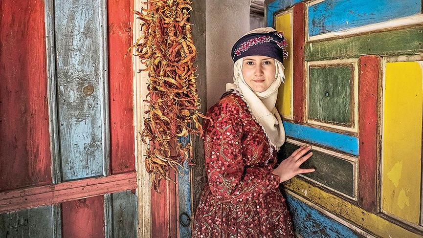 Kariyerini sıfırlayan bilge