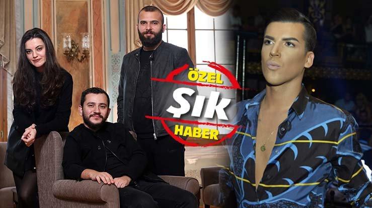 Karadenizli İmera, Kerimcan Durmaz’ı hedef aldı!