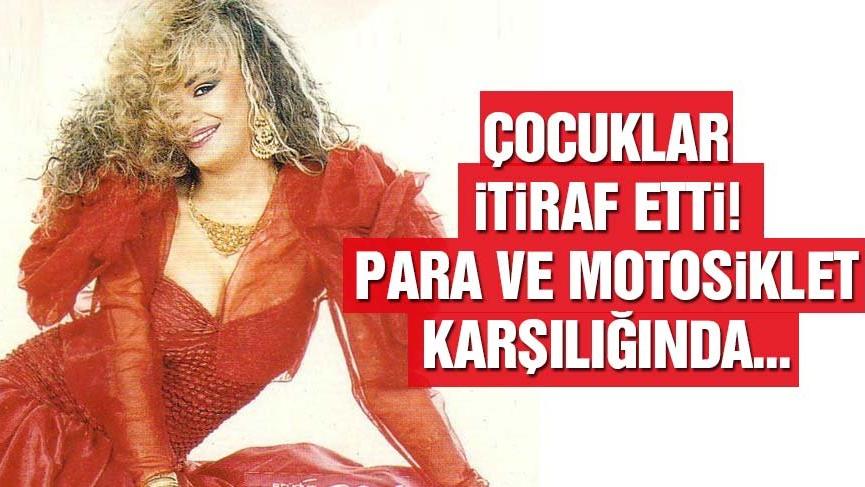Merhum şarkıcı Bergen’in kocası Halis Serbest tutuklandı!