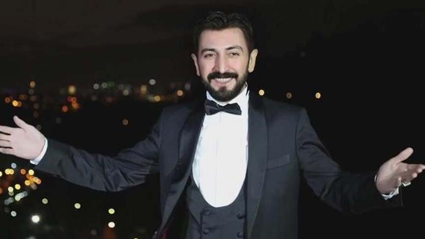 Ferman Toprak ve Hilal Toprak’ın mutlu günü