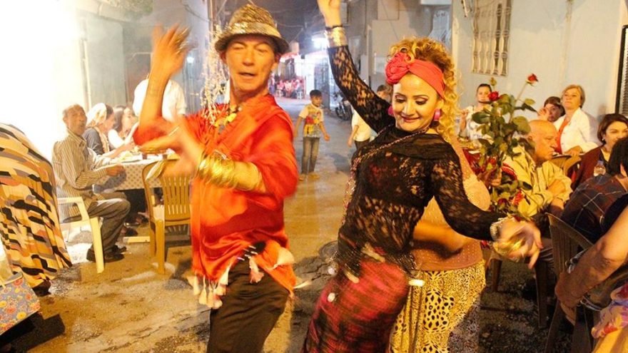 9/8’in Ateşi Seni de Yakar filmine ödül