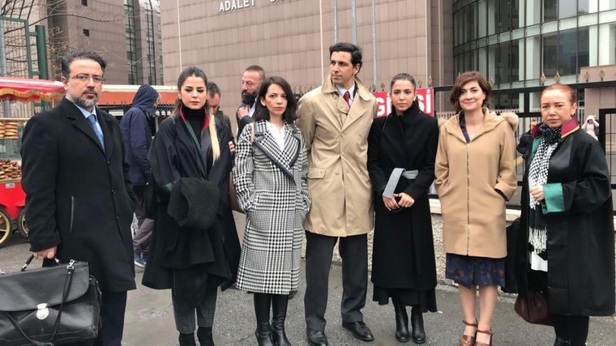 Tanem Sivar, köpeğinin katiliyle mahkemede ilk kez yüzleşti