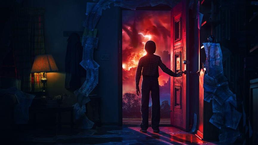 Netflix’ün ünlü dizisi için bomba iddia