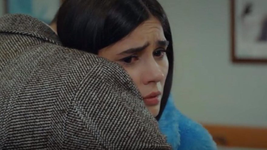 Adı Zehra 10. yeni bölüm fragmanı yayınlandı! Adı Zehra 9. son bölüm izle
