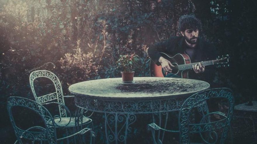 Ahmet Ali Arslan: ‘Hayatta güzellik yaratmayı seviyorum’