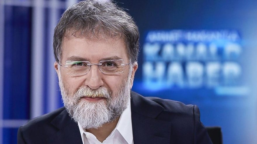 Flaş iddia! Ahmet Hakan bırakıyor…