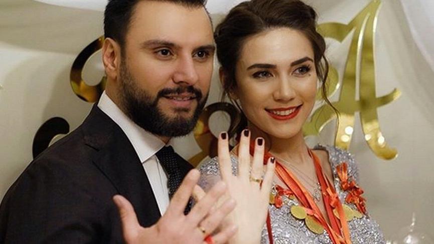 Çağla Şıkel’den sonra Alişan da uzaylı dansına kayıtsız kalmadı