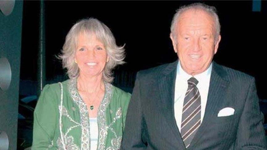 Ali Şen’in oğlundan duygulandıran paylaşım