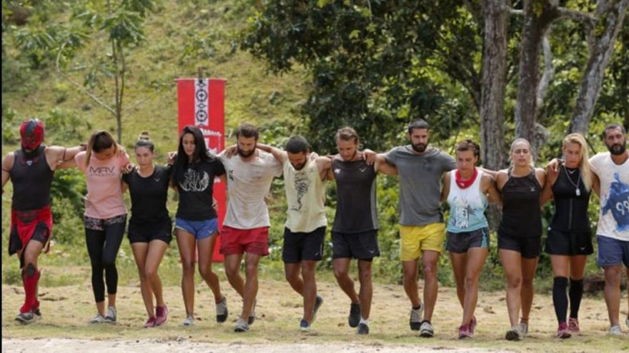Survivor’da son oyun! Survivor’da ödül oyununu hangi takım kazandı?