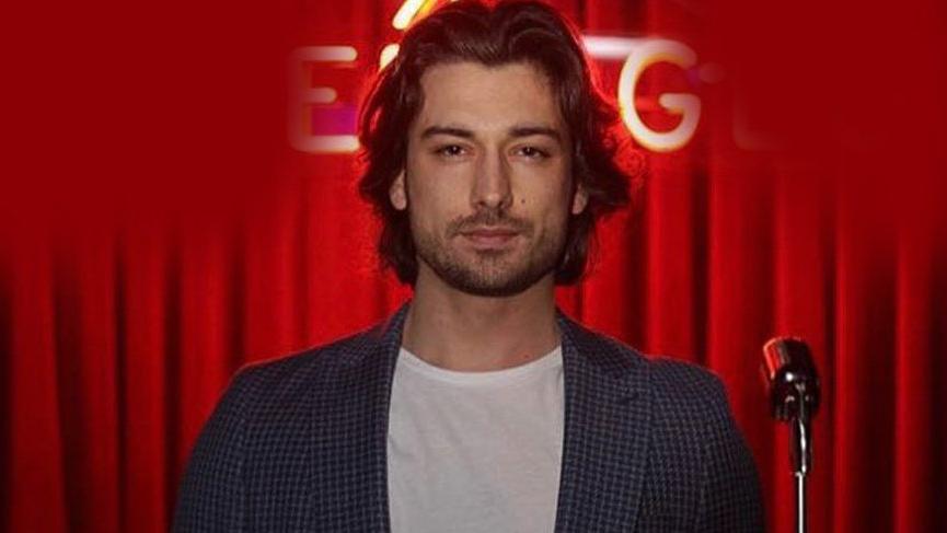 Alp Navruz: “Aşk adamıyım”