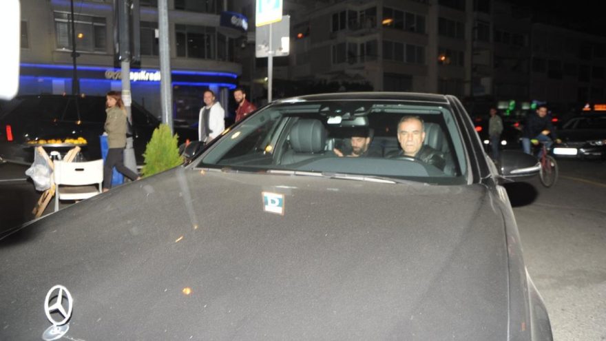 Arda Turan kazanın eşiğinden döndü… Kafa kafaya!