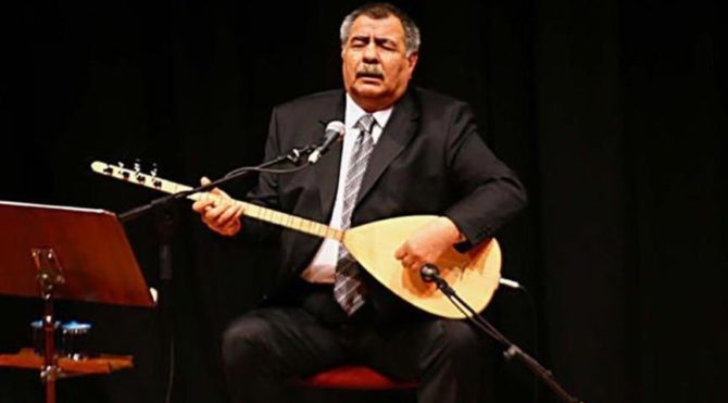 arif sag kimdir turk halk muzigi ustasi arif sag in hayati magazin haberleri