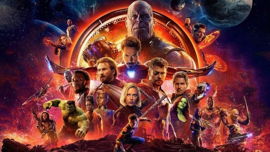Avengers: Infinity War vizyona girdi! Yeni film bol sürprizli! İlk tepkiler ise olumlu…