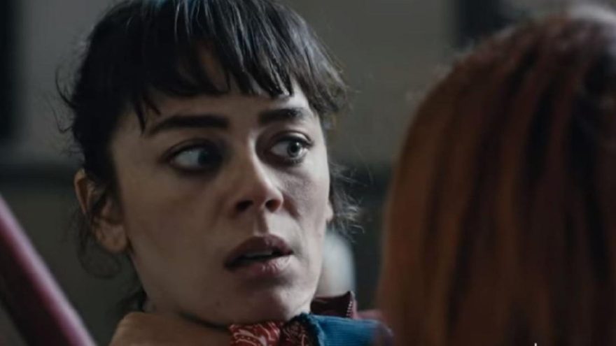 Avlu 4. yeni bölüm fragmanı yayınlandı! Avlu 3. son bölüm izle