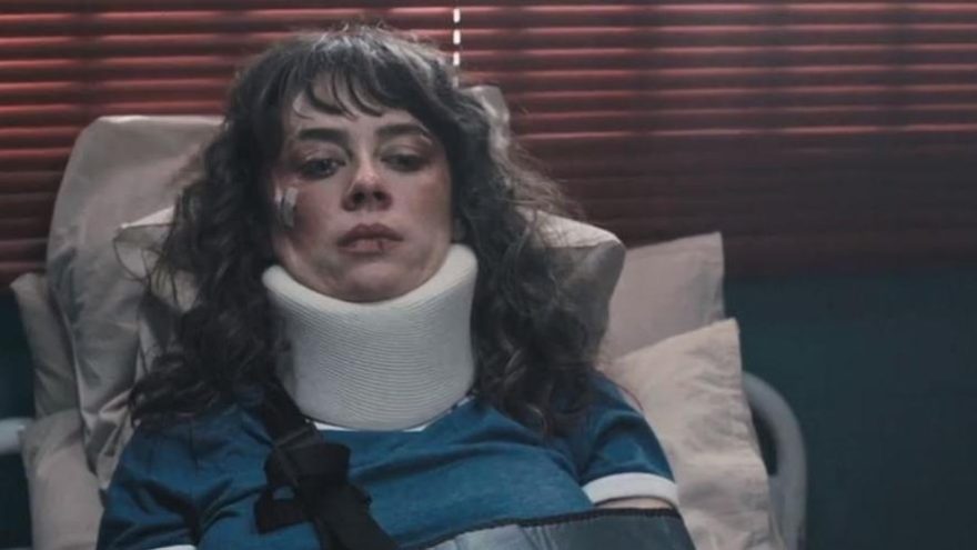 Avlu 6. yeni bölüm fragmanı yayınlandı! Avlu son bölüm izle
