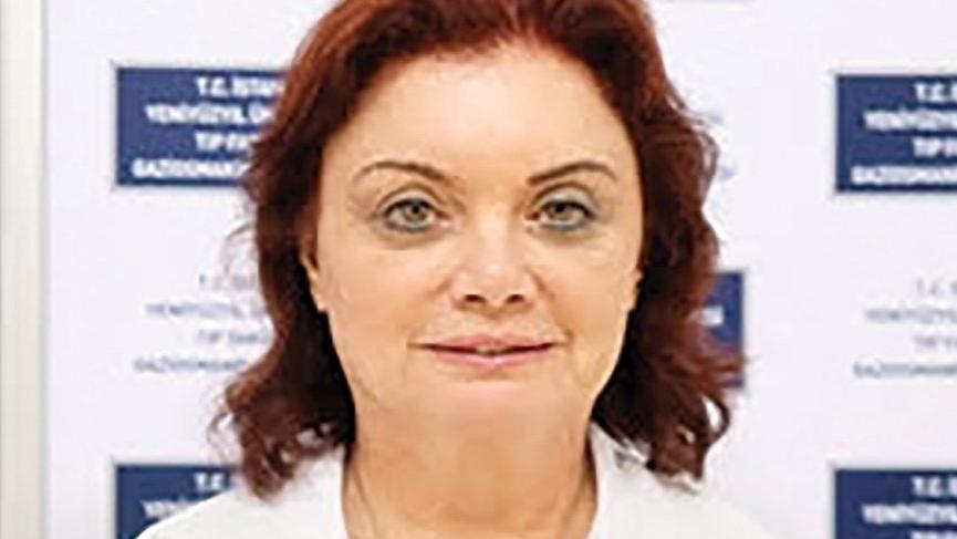 Anne adaylarında şekere dikkat!