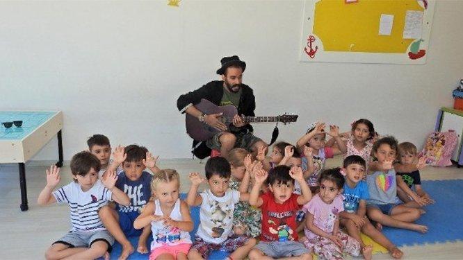 Masal anlatıcılığı akademiye girdi
