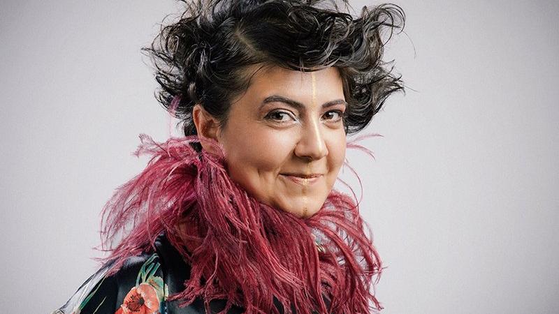 Başak Yavuz, Özbekistan Caz Festivali’nde