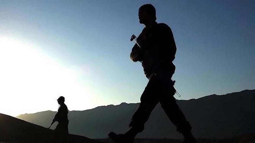 Son Dakika… Gümüşhane kırsalında PKK’lı teröristlerle çatışma! 2 asker yaralı