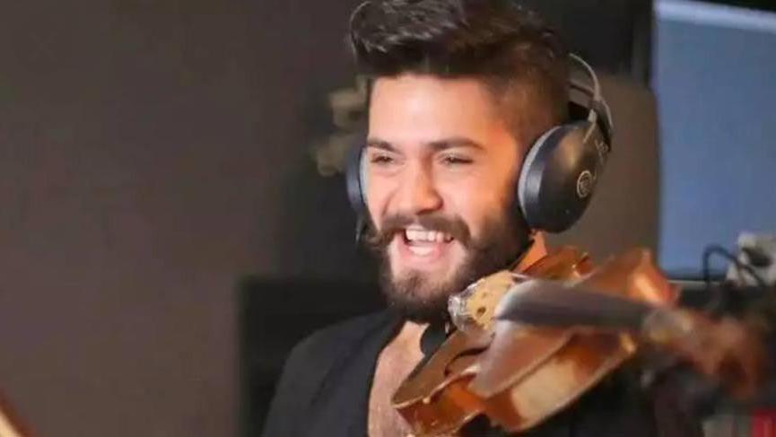 Keman sanatçısı Okan Arıkan davasında karar çıktı