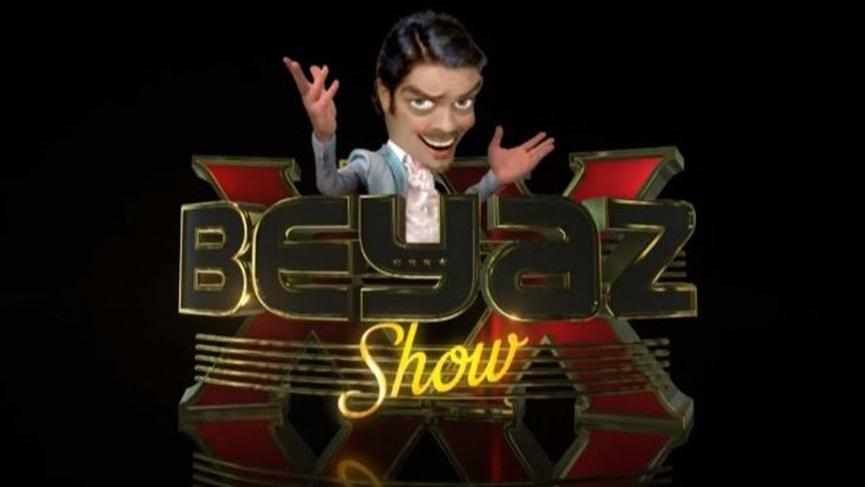 Beyaz Show konukları kimler? 20 Nisan 2018 yeni bölüm fragmanı yayınlandı!