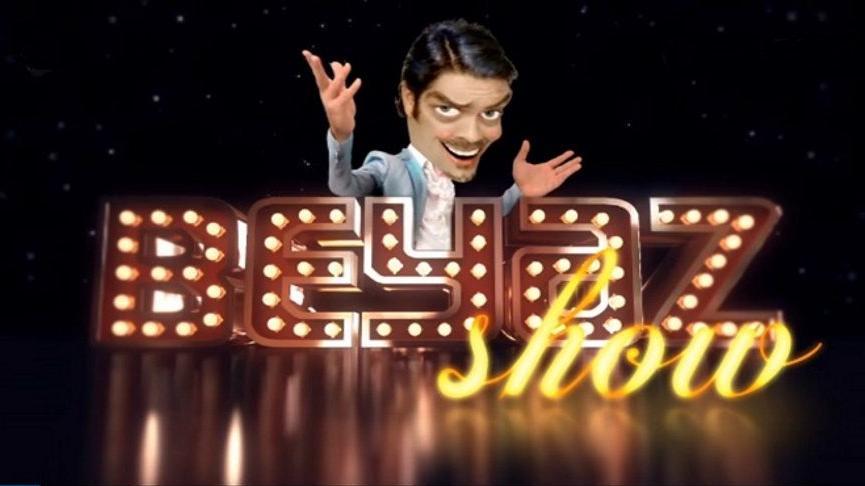 6 Nisan Beyaz Show konukları ve fragmanı… Beyaz Show saat kaçta başlayacak?