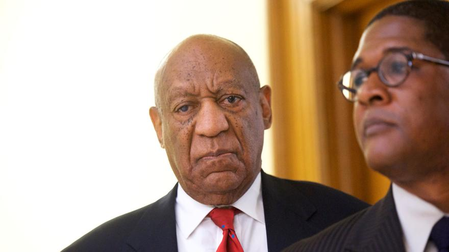 Ünlü oyuncu Bill Cosby’ye şok! Her suç için 10 yıl isteniyor