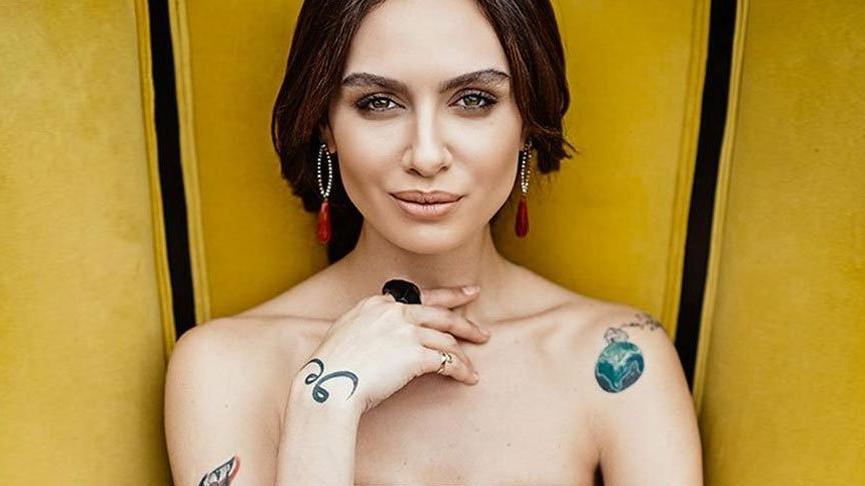 Birce Akalay: Oyuncu olmasaydım…