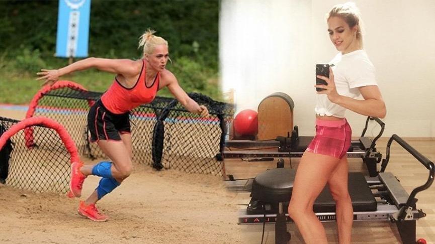 Survivor Birsen kimdir? Survivor Birsen Bekgöz’ün hayatı…
