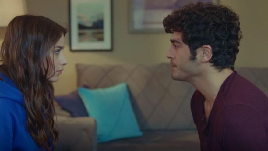 Bizim Hikaye 29. yeni bölüm fragmanı yayınlandı! Bizim Hikaye 28. son bölüm izle