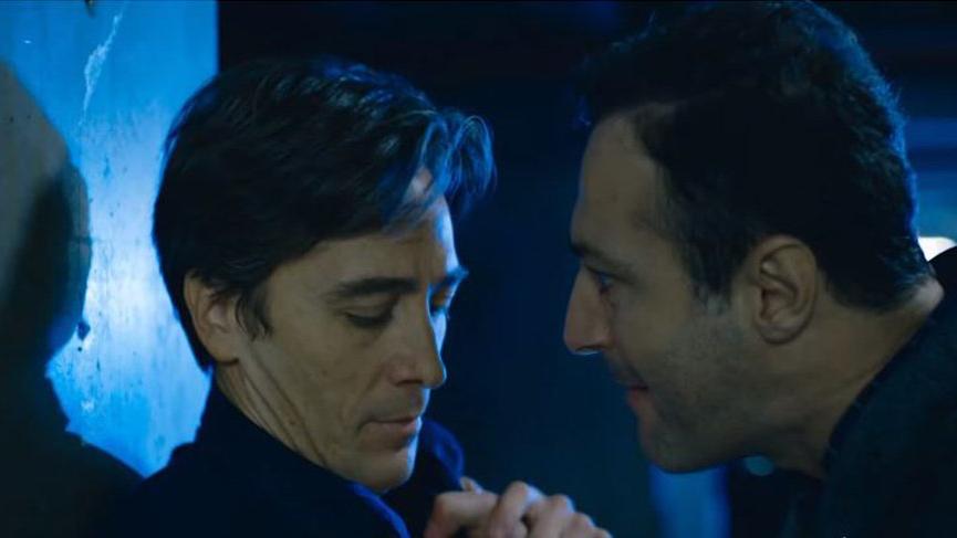 Börü 5. yeni bölüm fragmanı yayınlandı! Börü 4. son bölüm izle Börü ‘Özel Bölümle’ ekranlarda…