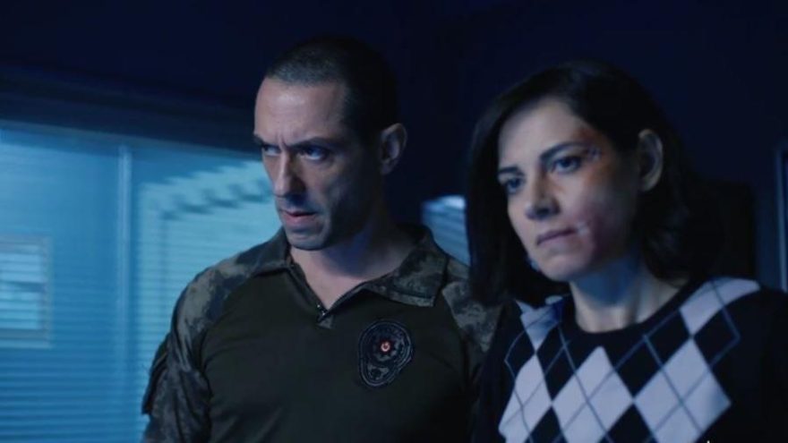Börü 6. yeni bölüm fragmanı yayınlandı! Börü 5. son bölüm izle