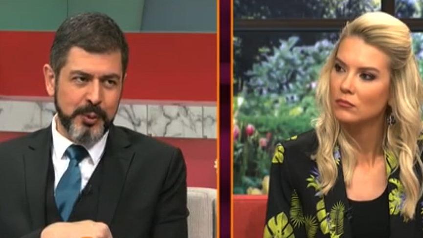 İlahiyatçı yazar Fatih Çıtlak: Beyefendi bir daha hıyarlık yapmasın