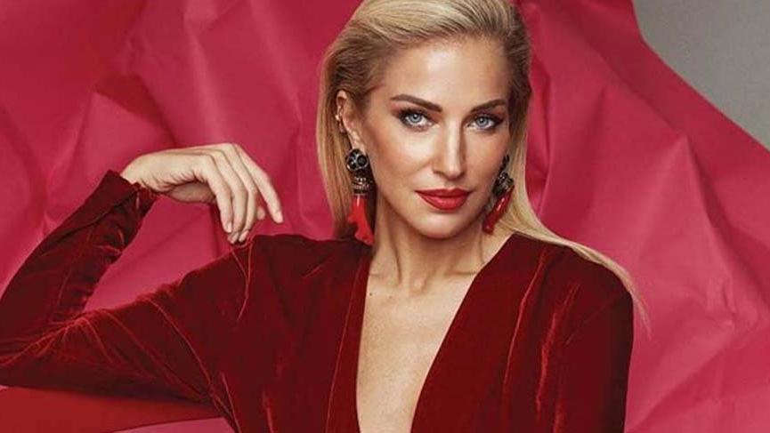 Burcu Esmersoy’dan ilginç itiraf: Çok utandım!