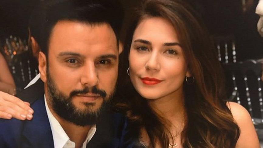 Buse Varol paylaştı: ‘Son fotoğrafım’