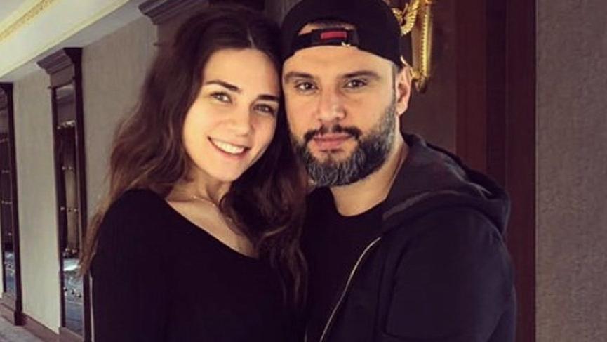 Buse Varol kına gecesi için hamam kapatıyor
