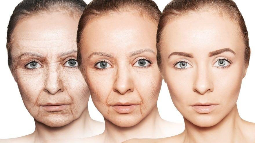 Fazla omega 6 yaşlandırır